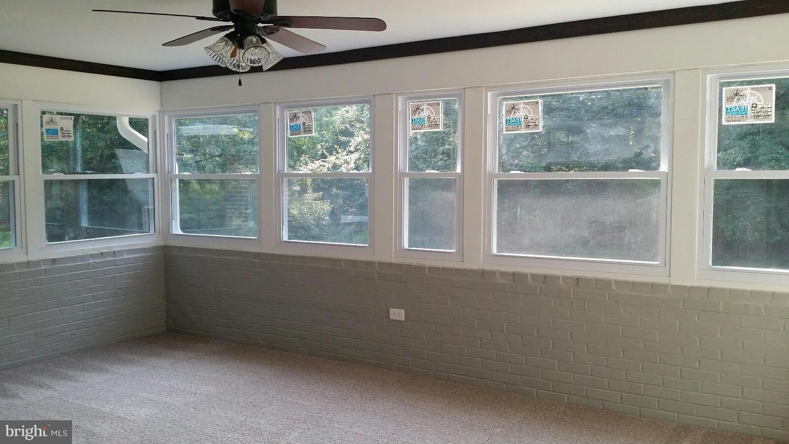 2507 Lincrest Road Joppa, MD 21085 - Photo 8 of 30 Sunroom
