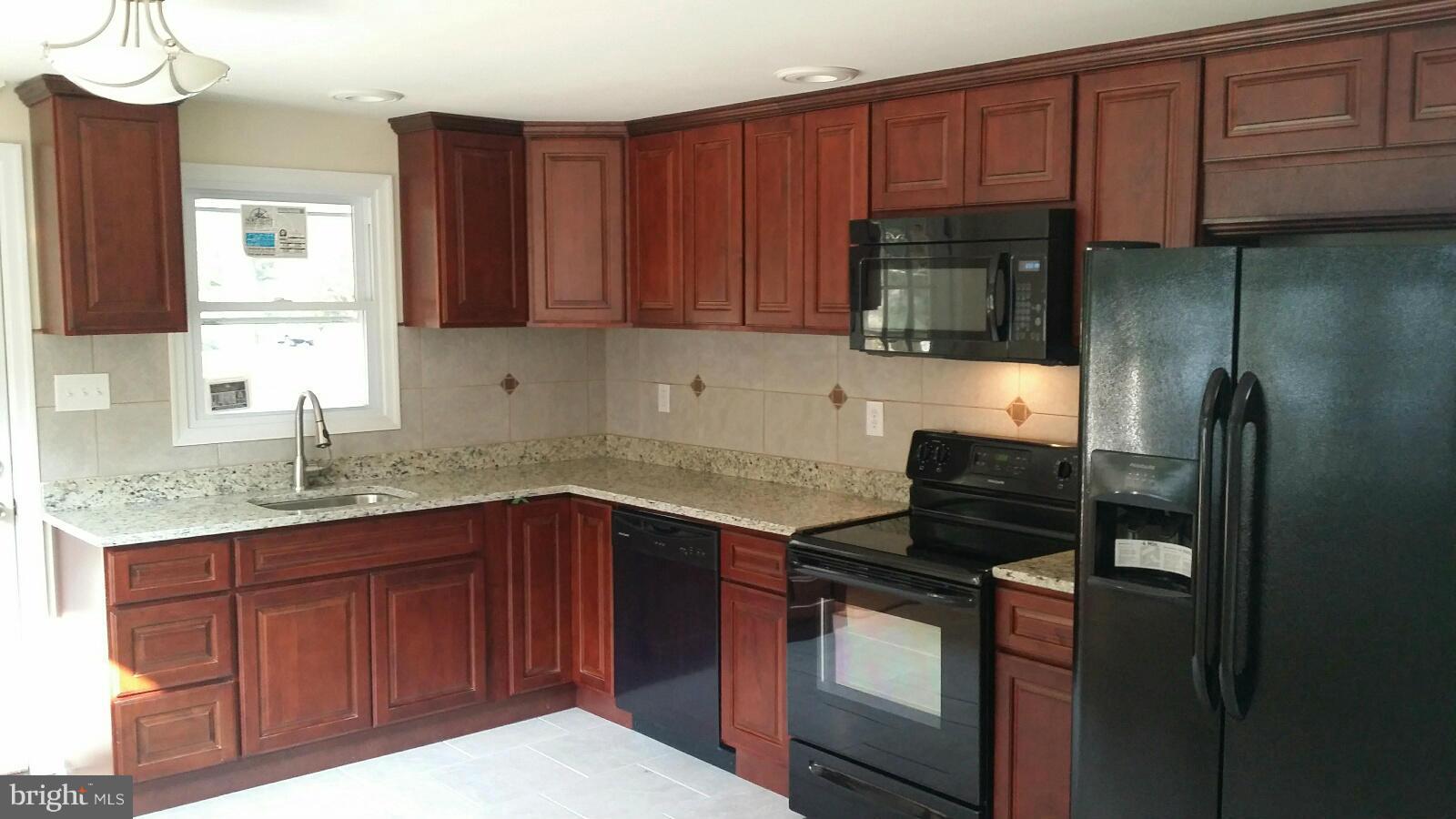2507 Lincrest Road Joppa, MD 21085 - Photo 10 of 30 Kitchen