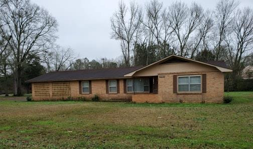 1064 East Poplar Street Georgetown, MS 39078 - Photo 1 of 15 Main View