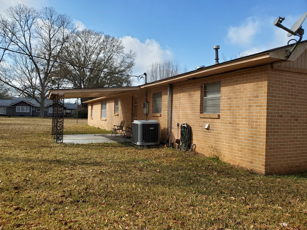 1064 East Poplar Street Georgetown, MS 39078 - Photo 3 of 15 Photo 3