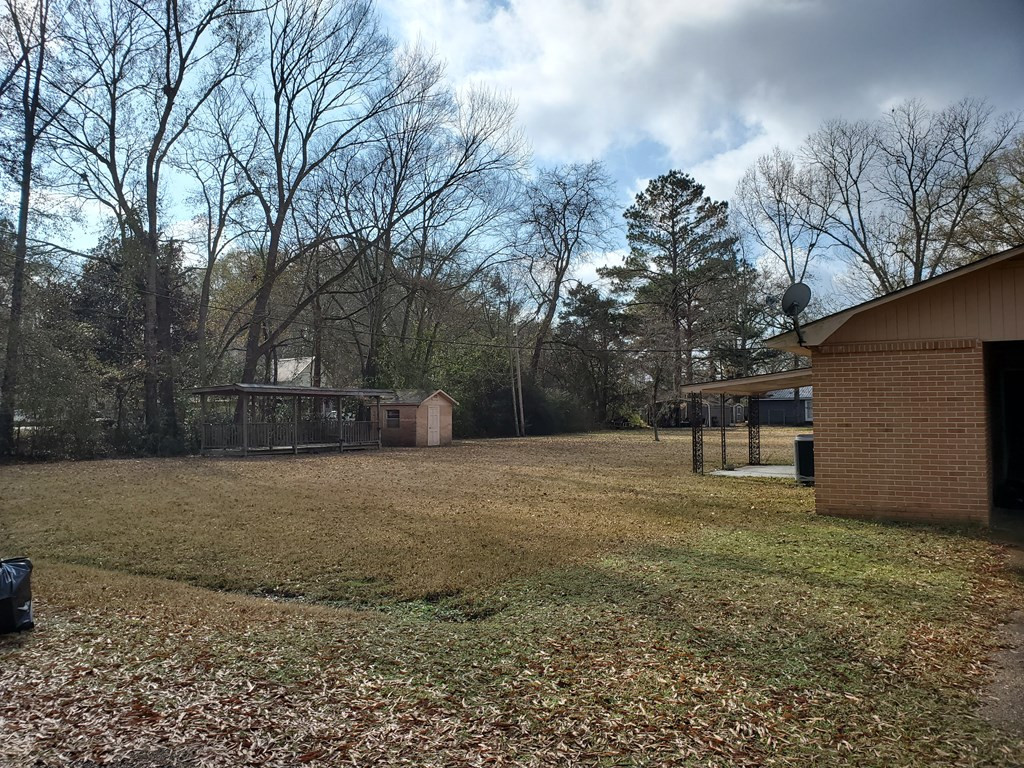 1064 East Poplar Street Georgetown, MS 39078 - Photo 4 of 15 Photo 4
