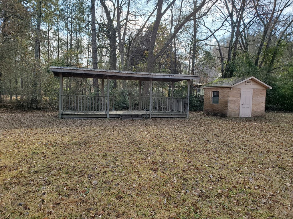1064 East Poplar Street Georgetown, MS 39078 - Photo 5 of 15 Photo 5