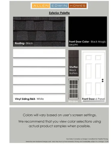 $354,900 | 2275 Kingston Farm Lane, Ionia, MI 48846