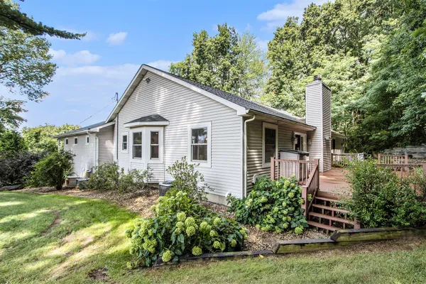 $624,900 | 10466 North Riverview Drive, Plainwell, MI 49080