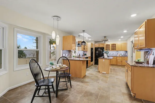 $624,900 | 10466 North Riverview Drive, Plainwell, MI 49080