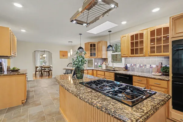 $624,900 | 10466 North Riverview Drive, Plainwell, MI 49080