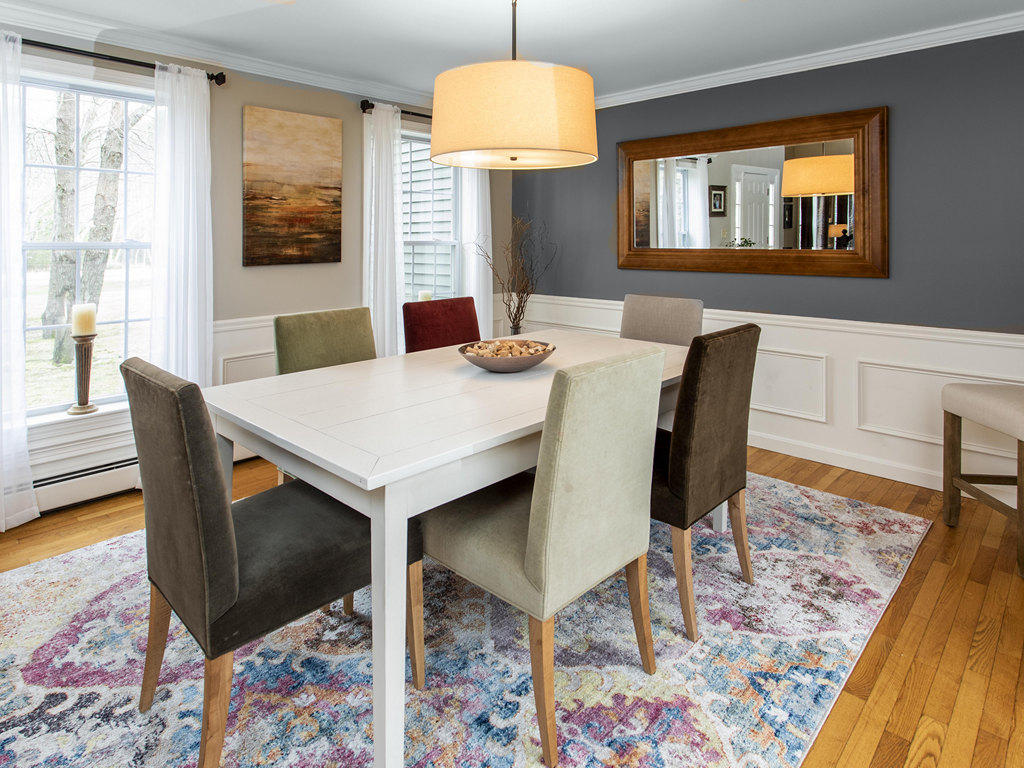 5 Stone Road Kennebunkport, ME 04046 - Photo 12 of 38 Dining Room