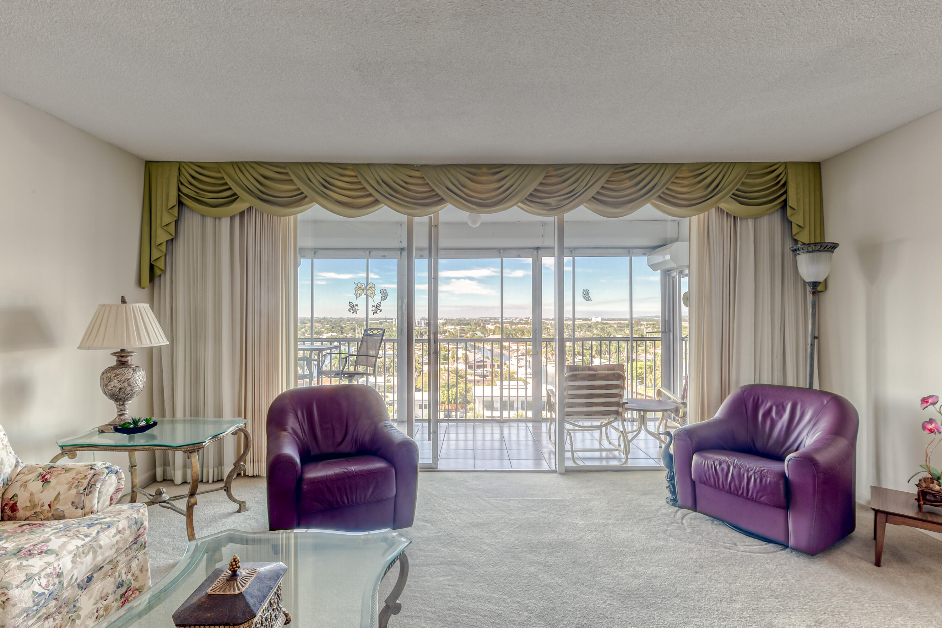 303 North Riverside Drive, Unit PH5 Pompano Beach, FL 33062 - Photo 21 of 46 Great views
