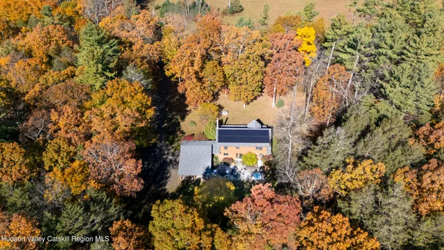 $890,000 | 2246 County Road 3, Olivebridge, NY 12491