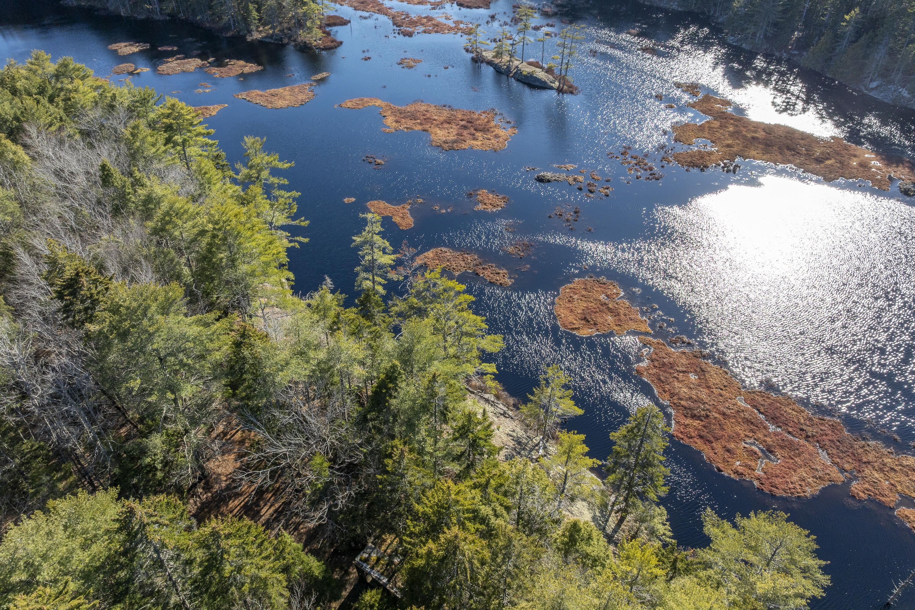1357 Main Road Westport Island, ME 04578 - Photo 2 of 38