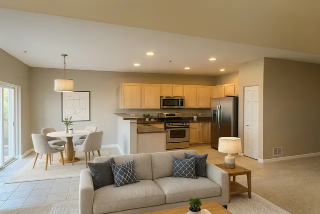 $419,900 | 1706 Buckingham Drive, Des Plaines, IL 60018