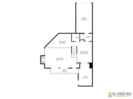 $589,000 | 108 Westgate Drive, Unit 108, Edison, NJ 08820