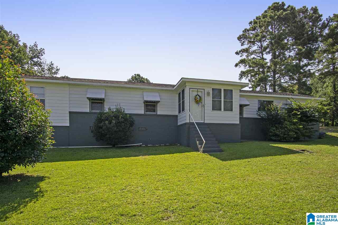 468 County Road 93 Verbena, AL 36091 - Photo 1 of 32