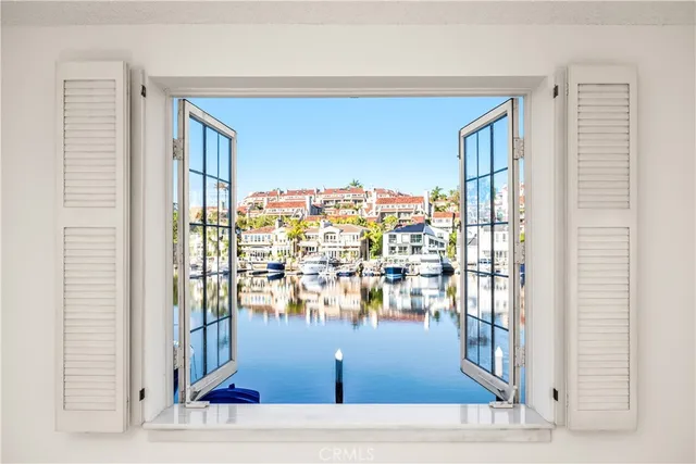 $7,995,000 | 612 Harbor Island Drive, Newport Beach, CA 92660