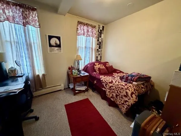 a view of living room
