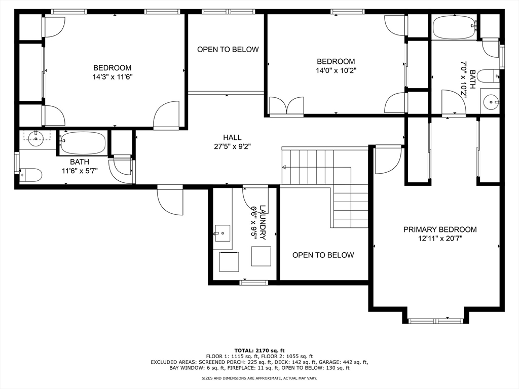 54 Jennifer Road Lowell, MA 01854 - Photo 22 of 23