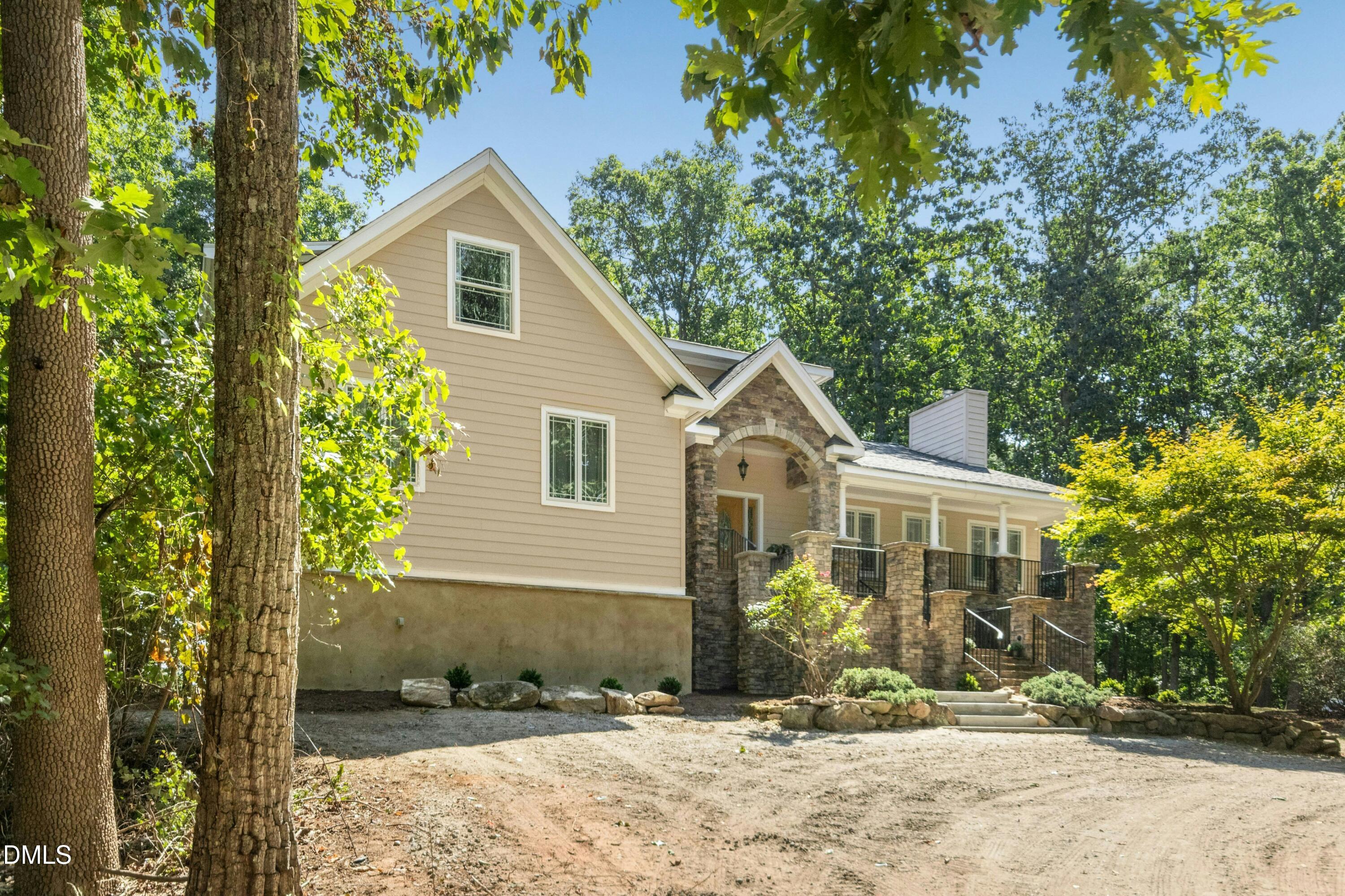 7401 Rocky Ridge Road Wake Forest, NC 27587 - Photo 45 of 46 002-495759-IMG_3999