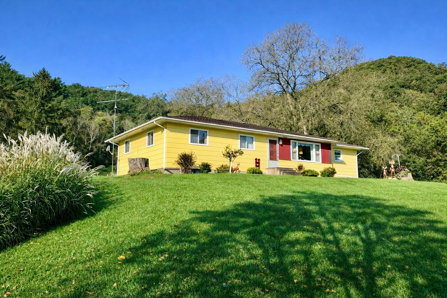 16191 County Road 25 Rollingstone, MN 55969 - Photo 1 of 27