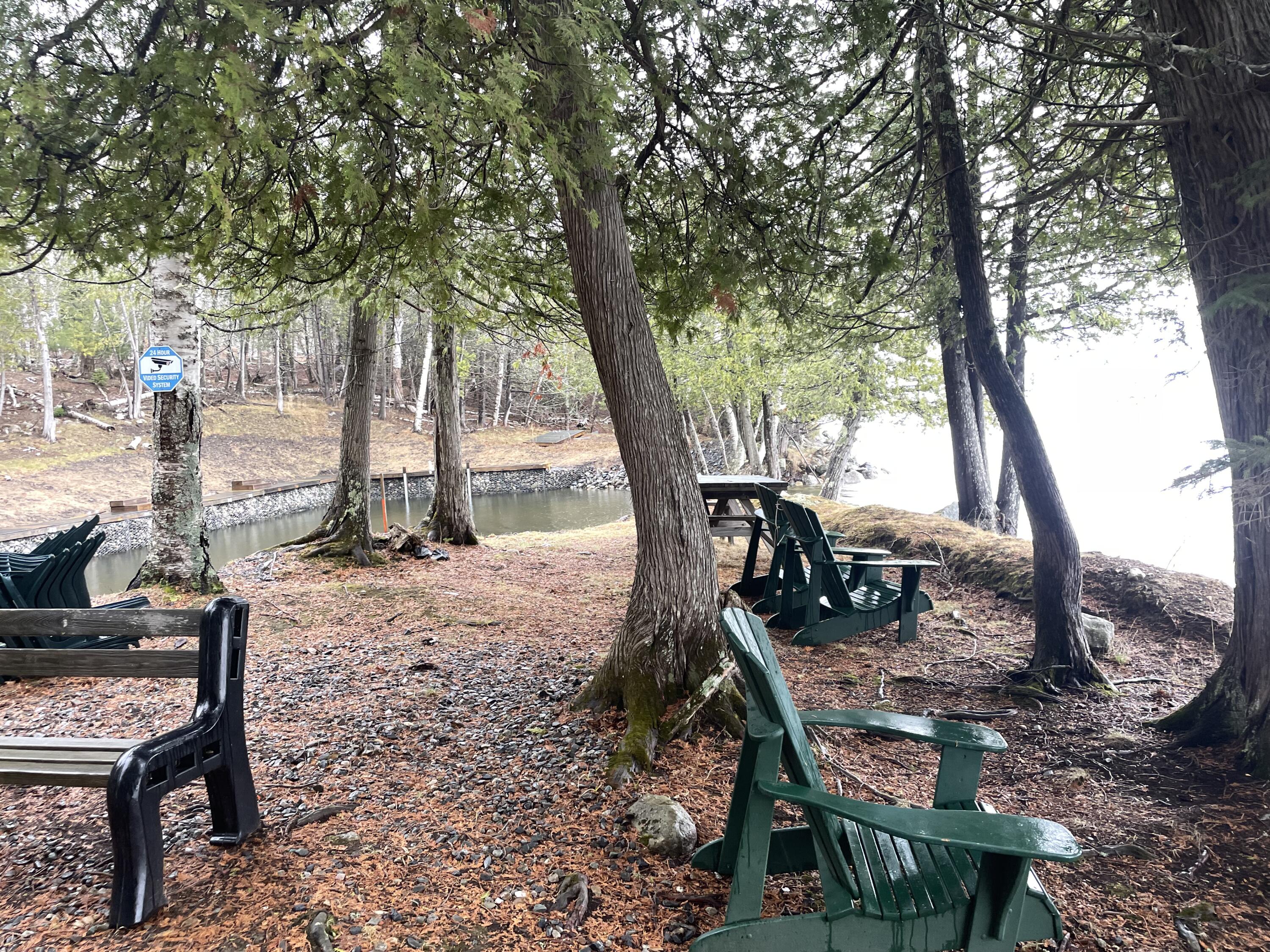 11 Amber Road Rangeley, ME 04970 - Photo 4 of 7 Rapoza