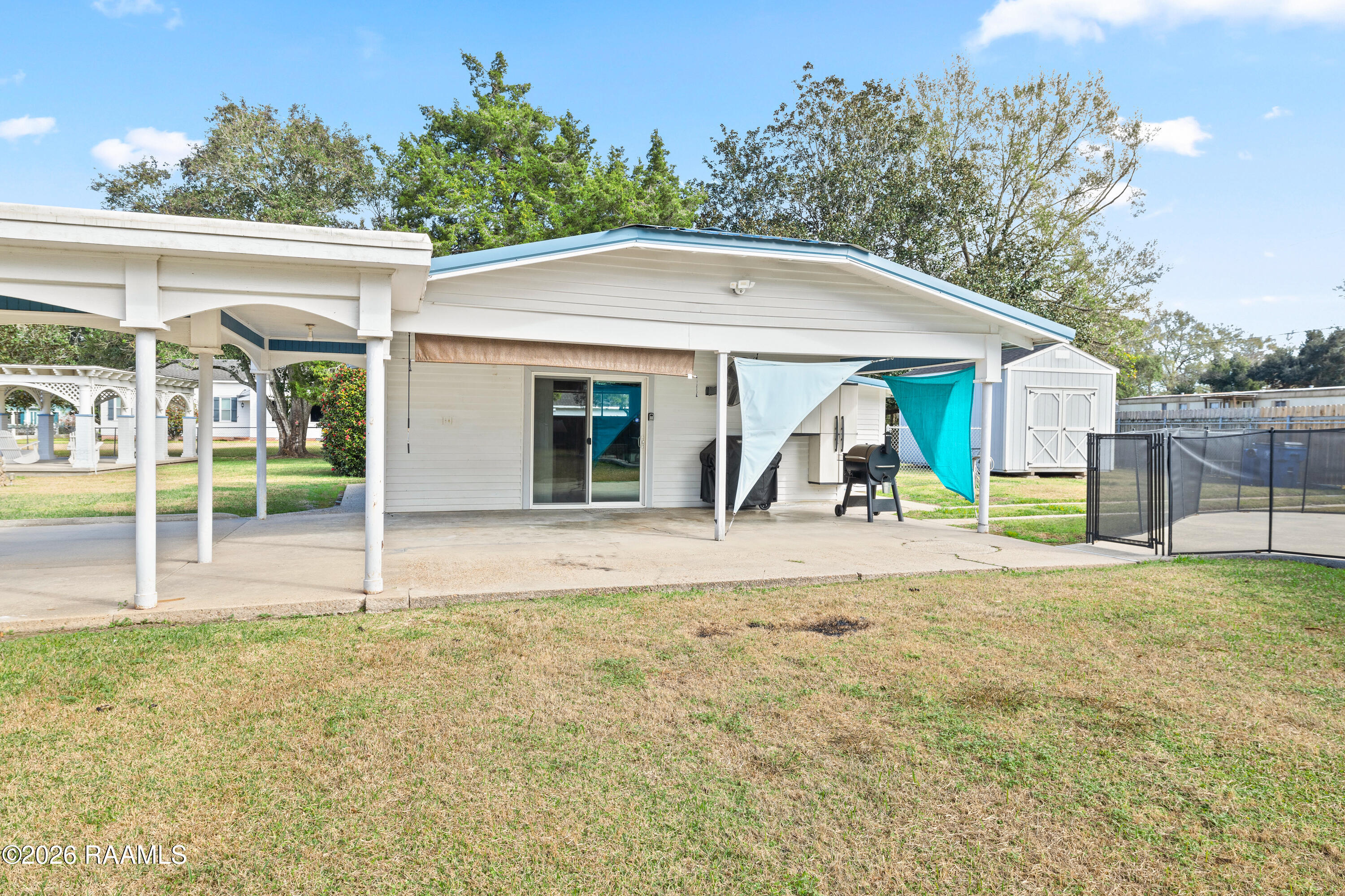 485 West Plaquemine Street Church Point, LA 70525 - Photo 16 of 43 DS 485 W Plaquemine St-6