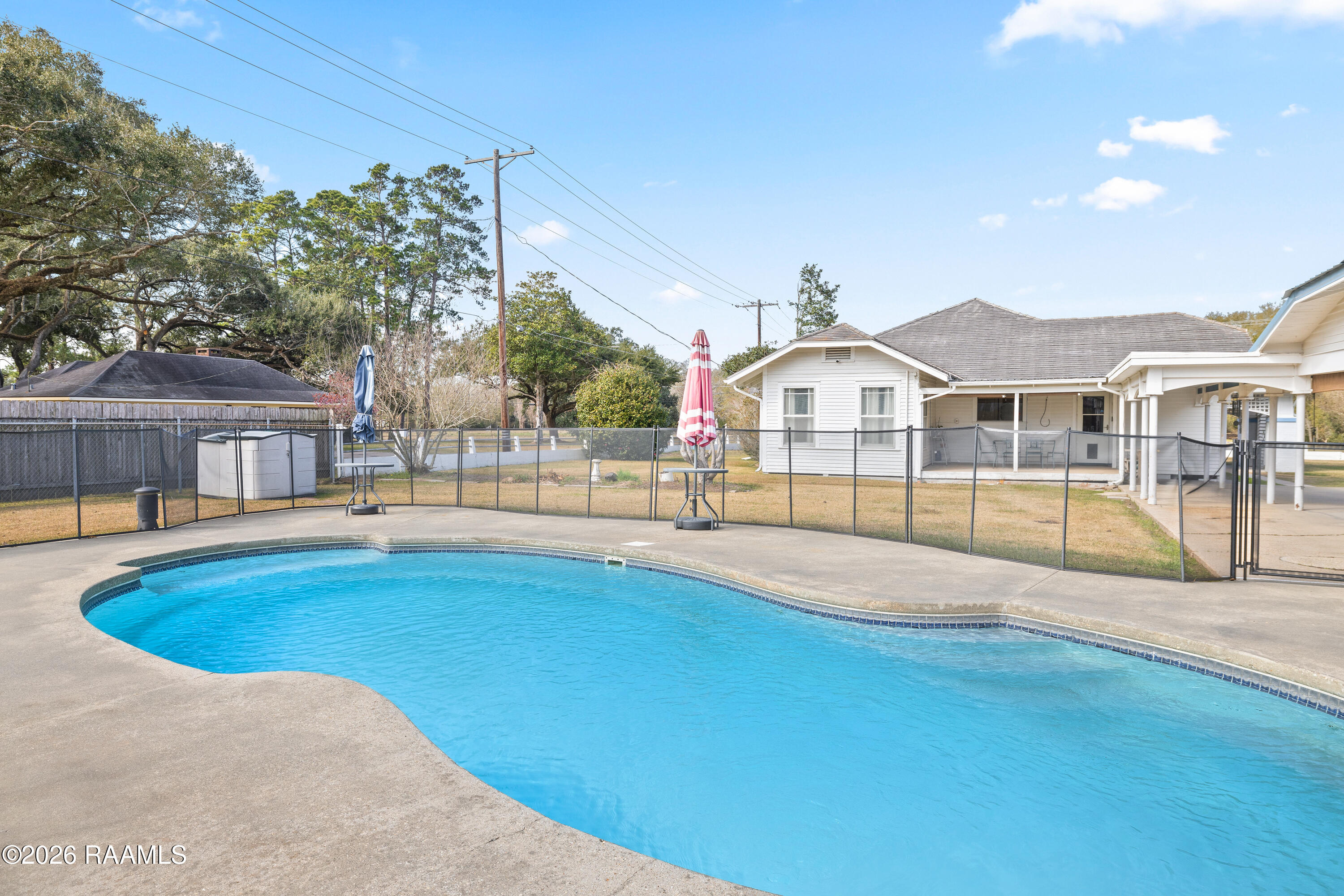 485 West Plaquemine Street Church Point, LA 70525 - Photo 19 of 43 DS 485 W Plaquemine St-9