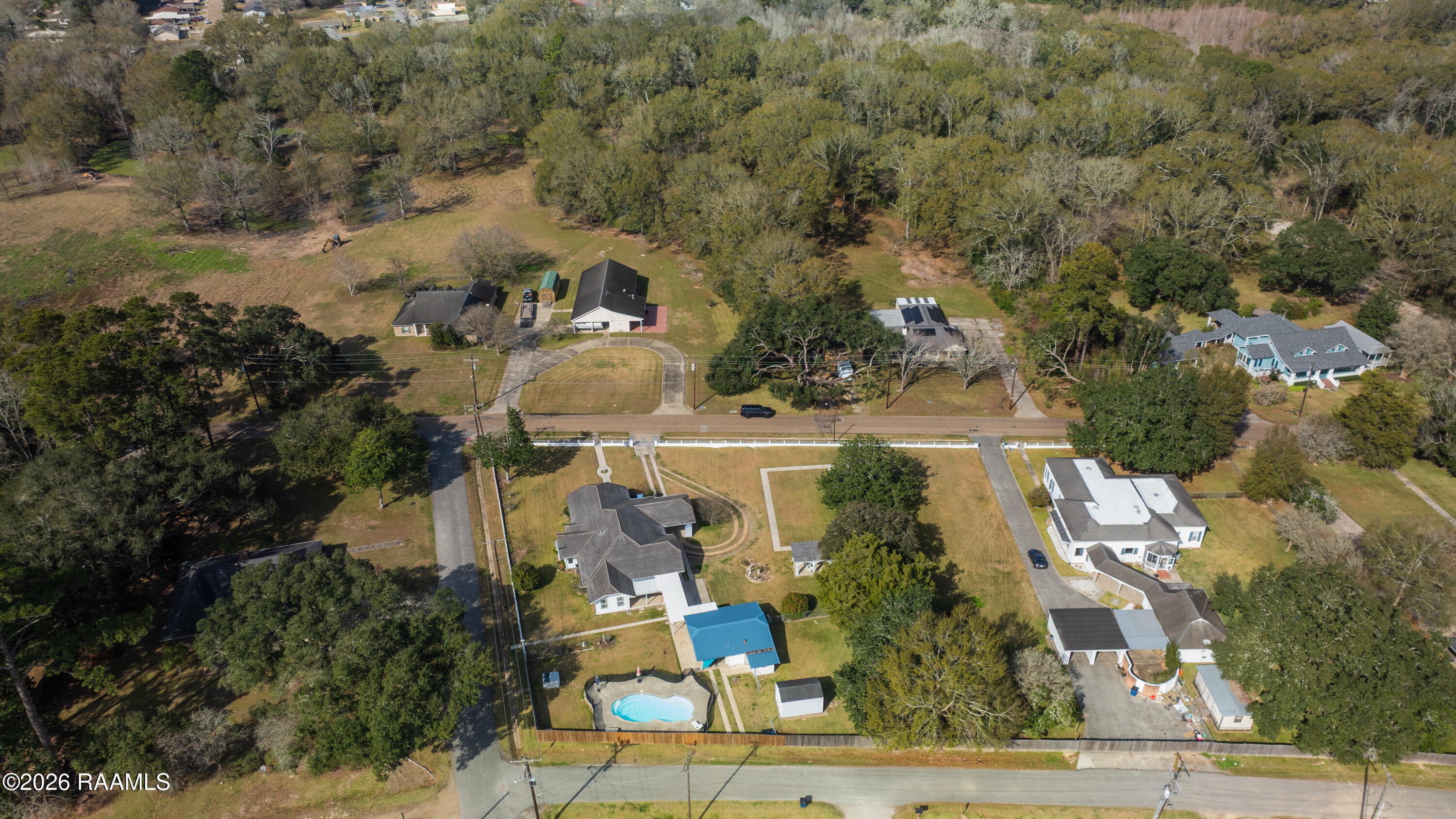 485 West Plaquemine Street Church Point, LA 70525 - Photo 5 of 43 485 W Plaquemine St-36