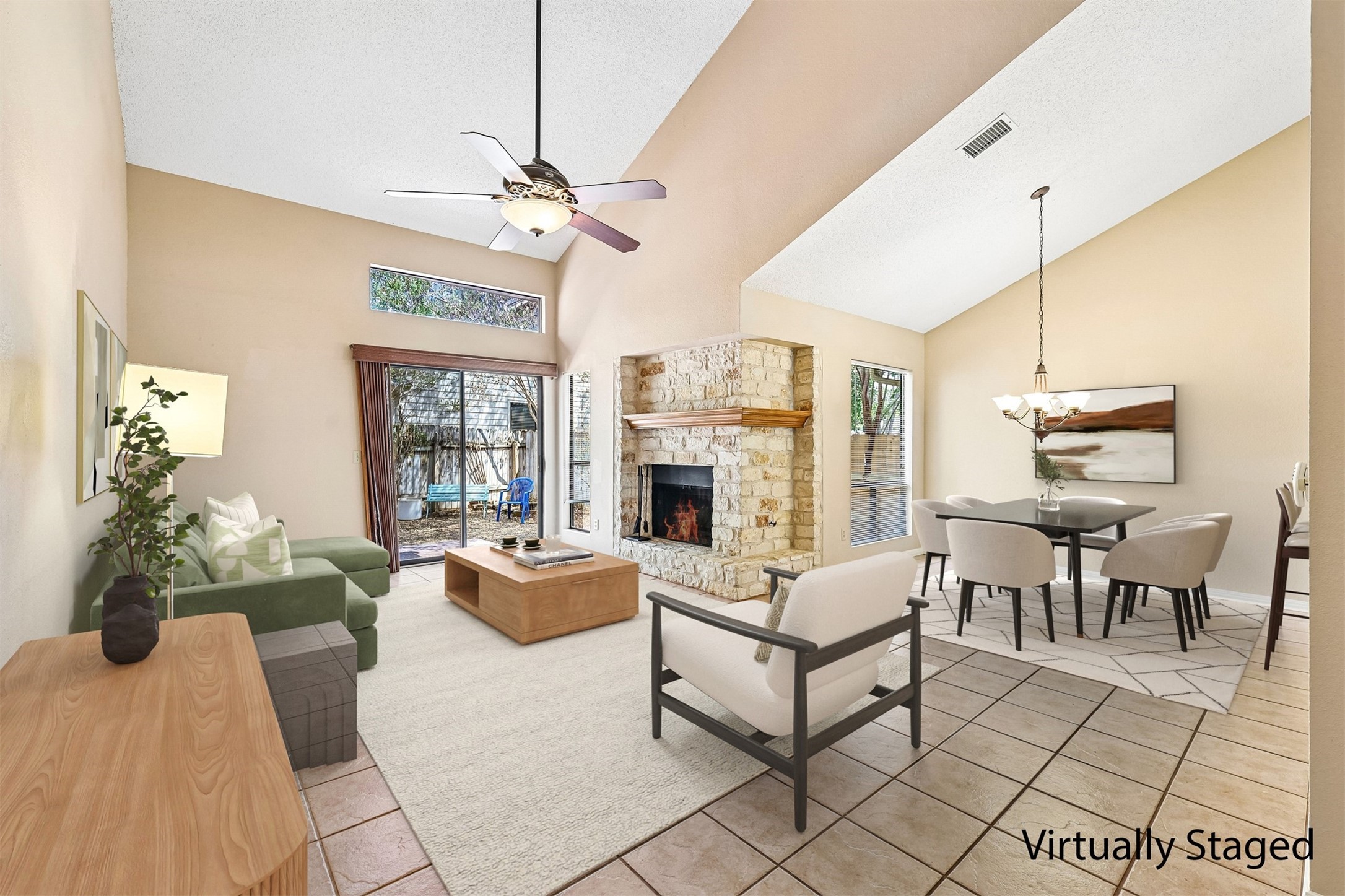 8302 Racine Trail Austin, TX 78717 - Photo 5 of 25 Gallery Image 5