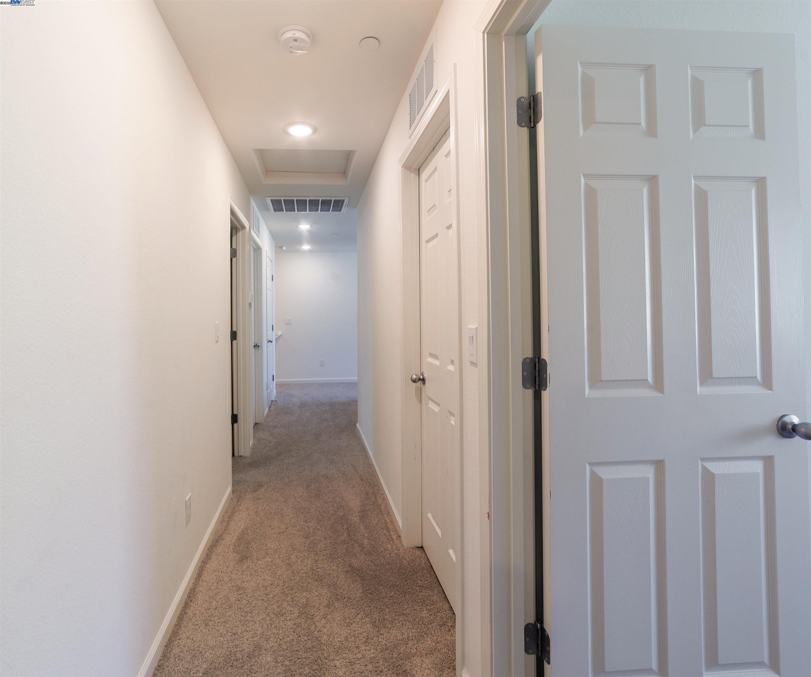 Van Buskirk Stockton, CA 95206 - Photo 9 of 14 a view of a hallway