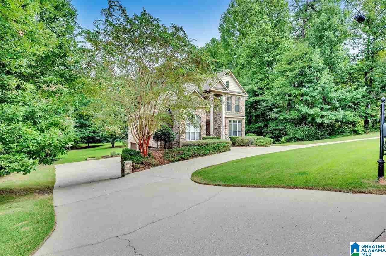 8209 Serene Lake Road McCalla, AL 35111 - Photo 43 of 50