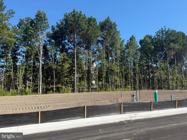 a view of a backyard of the house