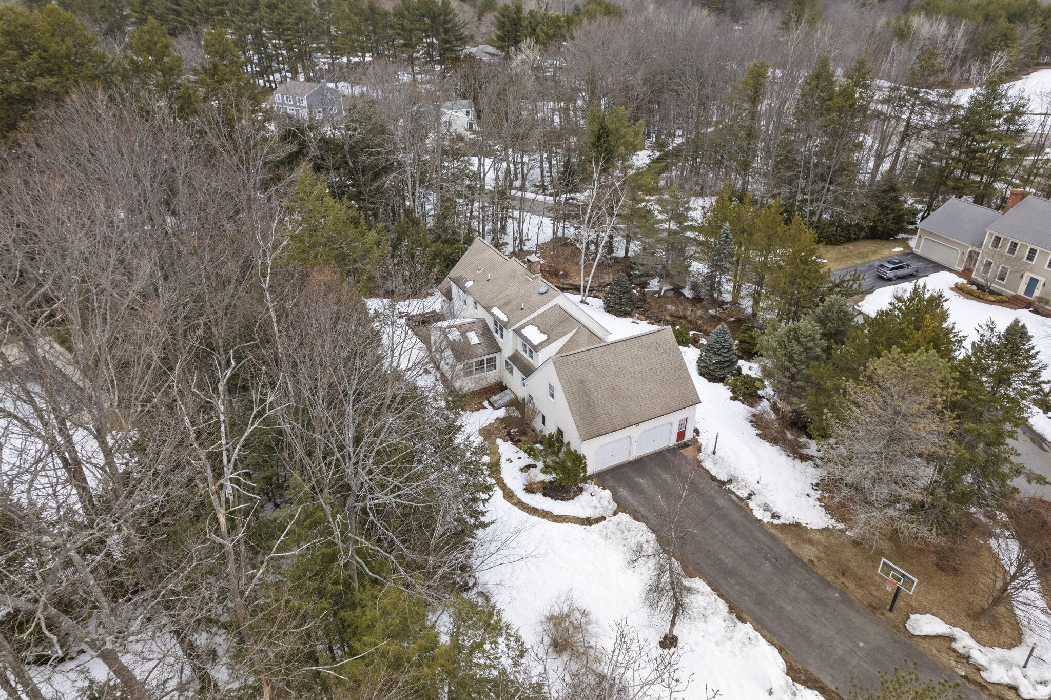 1 Hemlock Drive Cumberland Center, ME 04021 - Photo 8 of 62 8-web-or-mls-DJI_0320