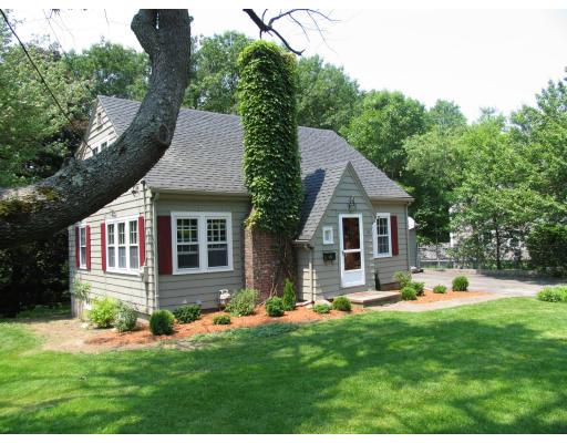 34 Edgewood Road Shrewsbury, MA 01545 - Photo 1 of 28 Gallery Image 1