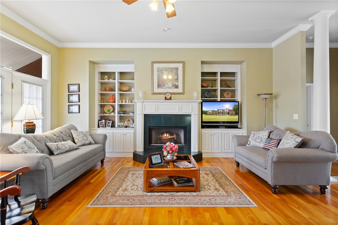 161 Radisson Road Seneca, SC 29678 - Photo 11 of 41 Gallery Image 11