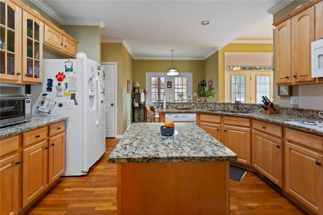 161 Radisson Road Seneca, SC 29678 - Photo 14 of 41 Gallery Image 14
