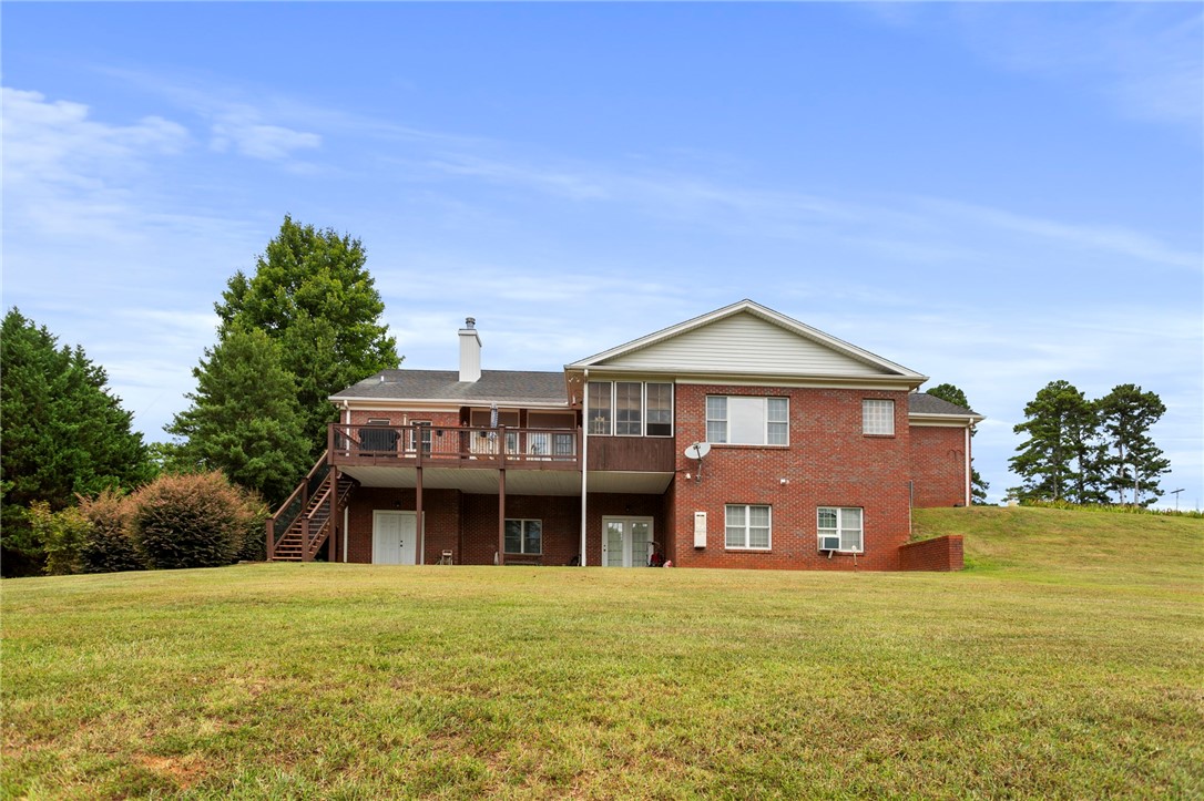 161 Radisson Road Seneca, SC 29678 - Photo 3 of 41 Gallery Image 3