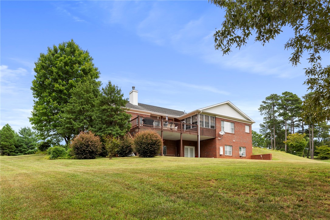 161 Radisson Road Seneca, SC 29678 - Photo 4 of 41 Gallery Image 4