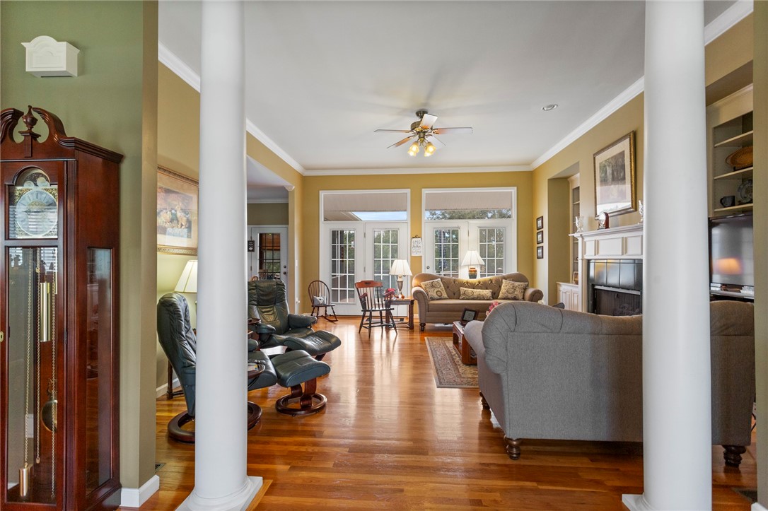 161 Radisson Road Seneca, SC 29678 - Photo 7 of 41 Gallery Image 7