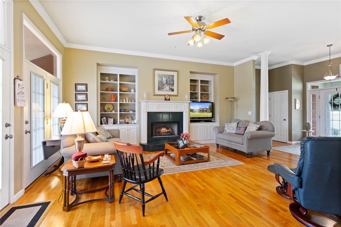 161 Radisson Road Seneca, SC 29678 - Photo 10 of 41 Gallery Image 10