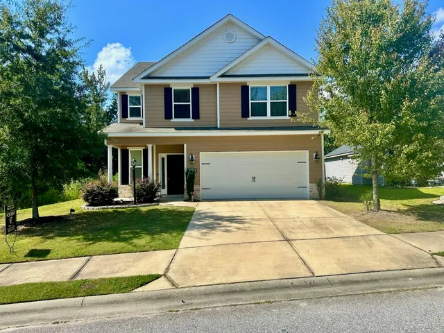 $2,050 | 3262 Alexandria Drive, Grovetown, GA 30813