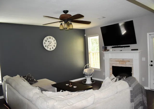 $2,050 | 3262 Alexandria Drive, Grovetown, GA 30813