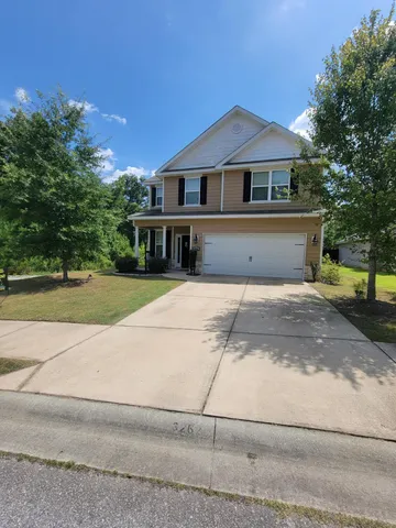 $2,050 | 3262 Alexandria Drive, Grovetown, GA 30813