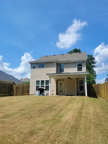 $2,050 | 3262 Alexandria Drive, Grovetown, GA 30813