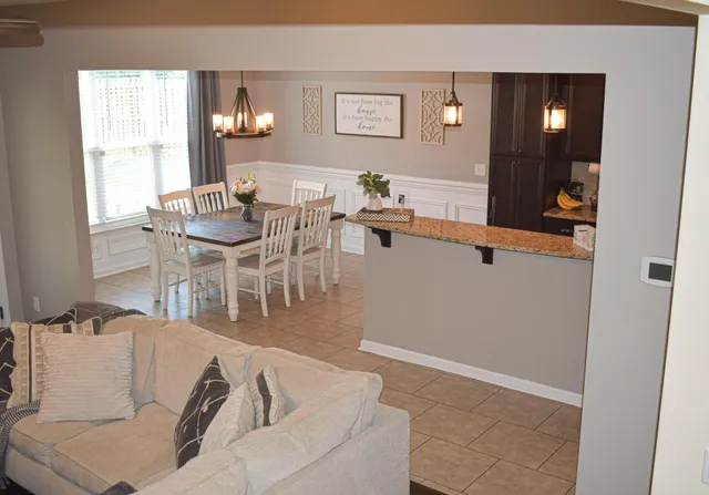 $2,050 | 3262 Alexandria Drive, Grovetown, GA 30813