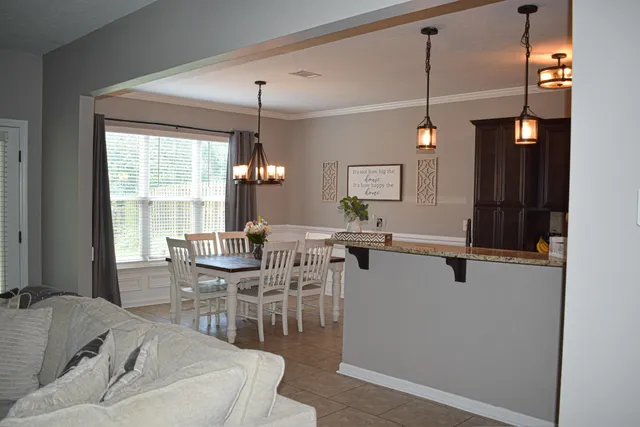 $2,050 | 3262 Alexandria Drive, Grovetown, GA 30813