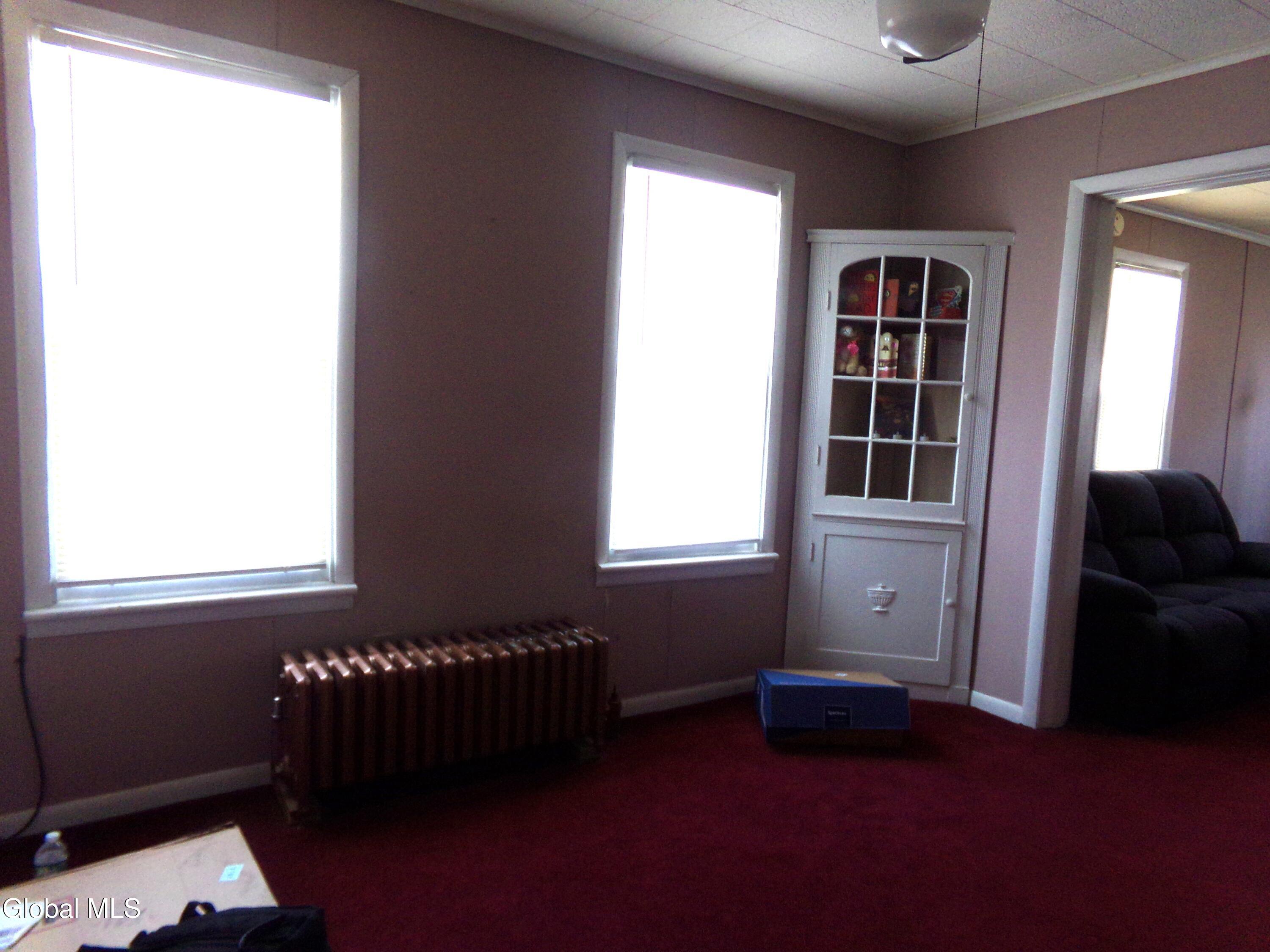 226 East Fulton Street Gloversville, NY 12078 - Photo 2 of 9 226 E. Fulton St. dining room up