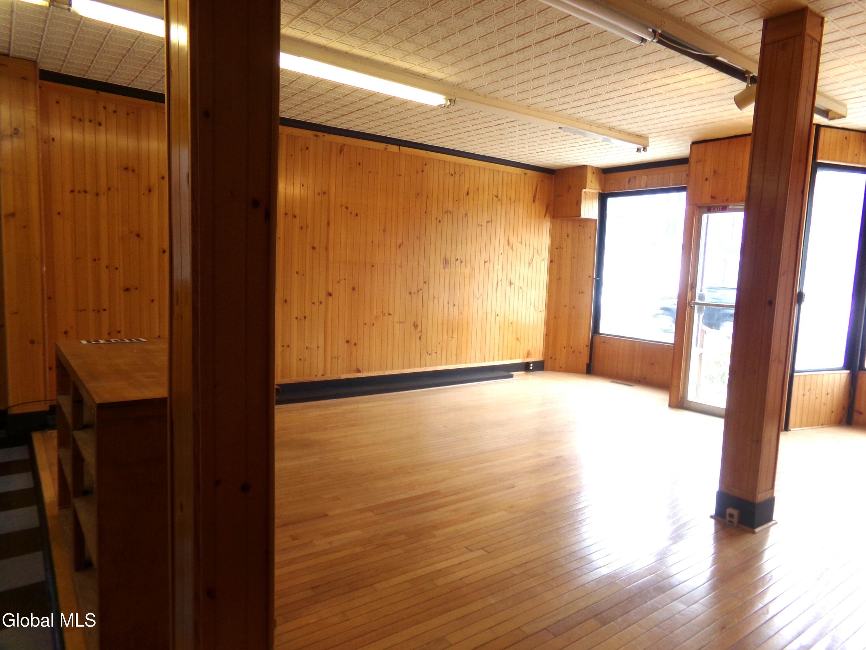 226 East Fulton Street Gloversville, NY 12078 - Photo 9 of 9 226 E. Fulton St. show room