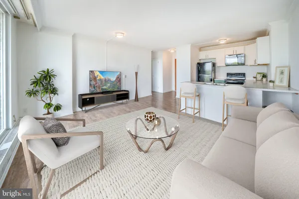 $157,500 | 1401 Pennsylvania Avenue, Unit 1105, Wilmington, DE 19806