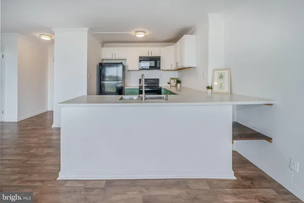 $157,500 | 1401 Pennsylvania Avenue, Unit 1105, Wilmington, DE 19806