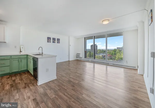 $157,500 | 1401 Pennsylvania Avenue, Unit 1105, Wilmington, DE 19806