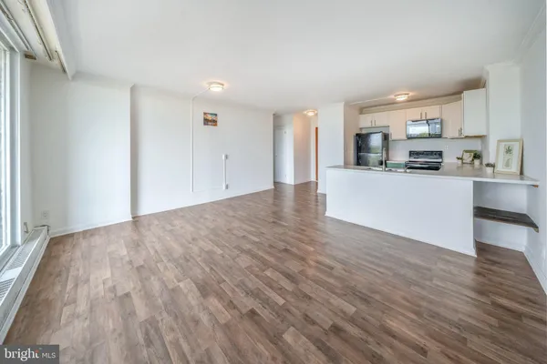 $157,500 | 1401 Pennsylvania Avenue, Unit 1105, Wilmington, DE 19806